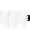Hurtownia GSM - Bizon üveg Tiszta edzett üveg - 3 db. + lencse üveg Samsung Galaxy A52s 5G A52 4G/5G - BIZ1108 - {ean13} - Hurt