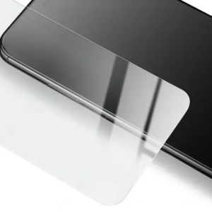 Hurtownia GSM - Bizon Glas Klar gehärtetes Glas - 3 Stück + Linsenglas Samsung Galaxy A52s 5G A52 4G/5G - BIZ1108 - {ean13} - Hurt