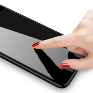 Hurtownia GSM - Bizon Glas Klar gehärtetes Glas - 3 Stück + Linsenglas Samsung Galaxy A52s 5G A52 4G/5G - BIZ1108 - {ean13} - Hurt