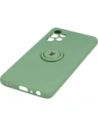 Hurtownia GSM - Bizon Case Inel din Silicon Samsung Galaxy A52s / A52 5G/4G verde deschis - BIZ7476 - {ean13} - Hurt
