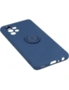 Hurtownia GSM - Bizon Case Silikonring Samsung Galaxy A52s / A52 5G/4G marineblau - BIZ7478 - {ean13} - Hurt