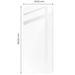 Hurtownia GSM - Bizon Glas Klar Samsung Galaxy A52s / A52 5G / A52 4G - BIZ1112 - {ean13} - Hurt