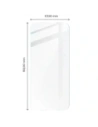 Hurtownia GSM - Bizon Glass Clear Samsung Galaxy A52s / A52 5G / A52 4G - BIZ1112 - {ean13} - Hurt