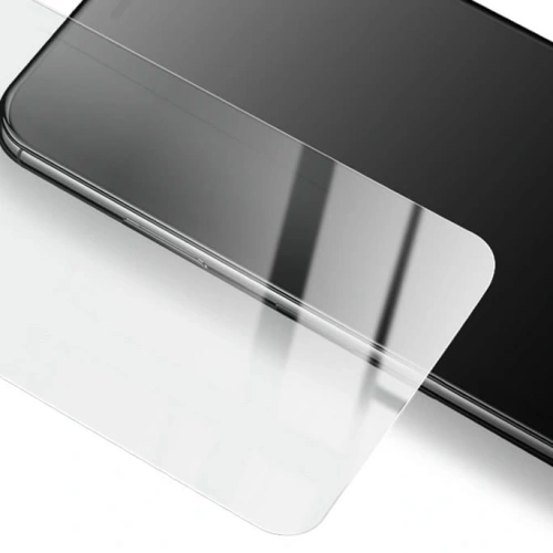 Szkło hartowane Bizon Glass Clear do Samsung Galaxy A52s / A52 5G / A52 4G