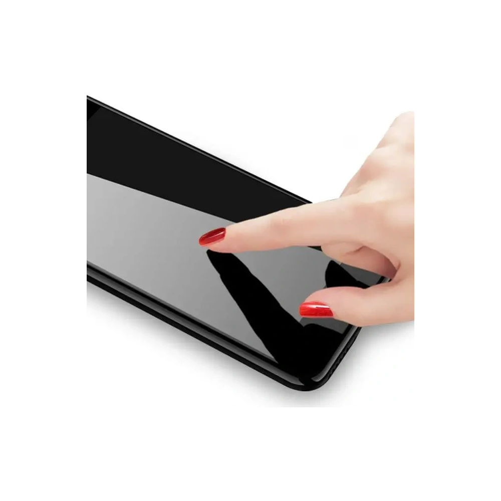 Hurtownia GSM - Bizon Glass Clear Samsung Galaxy A52s / A52 5G / A52 4G - BIZ1112 - {ean13} - Hurt
