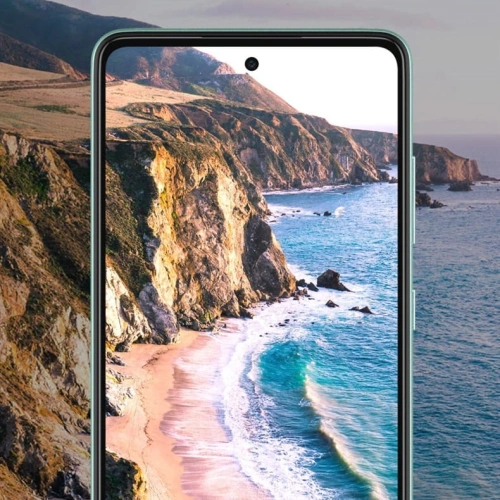 Szkło hartowane Bizon Glass Clear do Samsung Galaxy A52s / A52 5G / A52 4G