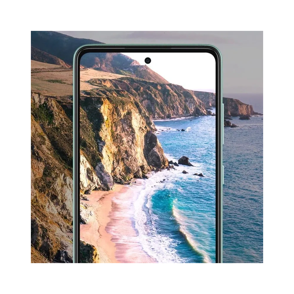 Hurtownia GSM - Bizon Glass Clear Samsung Galaxy A52s / A52 5G / A52 4G - BIZ1112 - {ean13} - Hurt
