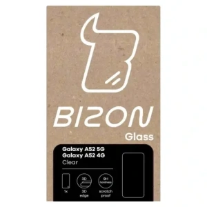 Hurtownia GSM - Bizon Glas Klar Samsung Galaxy A52s / A52 5G / A52 4G - BIZ1112 - {ean13} - Hurt
