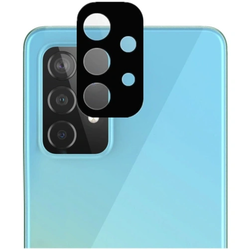 Szkło na aparat Bizon Glass Lens do Samsung Galaxy A52s 5G A52 4G/5G A72 4G/5G [2 PACK]