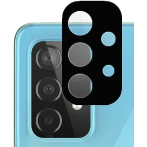 Hurtownia GSM - Sklo na aparát Bizon Glass Lens do Samsung Galaxy A52s 5G A52 4G/5G A72 4G/5G [2 PACK] - BIZ1113 - {ean13} - Hurt