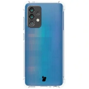 Wholesale Bizon Case Clear Pack case + 2x screen glass + lens glass Samsung Galaxy A52s 5G A52 5G/4G clear - BIZ1118 - {ean13} - Hurt