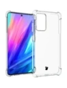 Wholesale Bizon Case Clear Pack case + 2x screen glass + lens glass Samsung Galaxy A52s 5G A52 5G/4G clear - BIZ1118 - {ean13} - Hurt