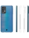 Wholesale Bizon Case Clear Pack case + 2x screen glass + lens glass Samsung Galaxy A52s 5G A52 5G/4G clear - BIZ1118 - {ean13} - Hurt