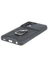 Hurtownia GSM - Bizon Case CamShield Ring Samsung Galaxy A52s 5G A52 4G/5G schwarz - BIZ7484 - {ean13} - Hurt