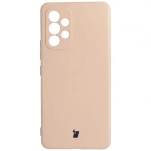 Hurtownia GSM - Bizon Case Silikon Samsung Galaxy A53 5G hellrosa - BIZ1123 - {ean13} - Hurt