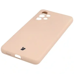 Hurtownia GSM - Bizon Case Silikon Samsung Galaxy A53 5G hellrosa - BIZ1123 - {ean13} - Hurt