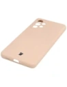 Hurtownia GSM - Bizon Case Silicone Samsung Galaxy A53 5G roz deschis - BIZ1123 - {ean13} - Hurt