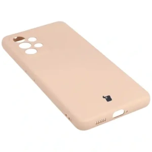 Hurtownia GSM - Bizon Case Silikon Samsung Galaxy A53 5G hellrosa - BIZ1123 - {ean13} - Hurt