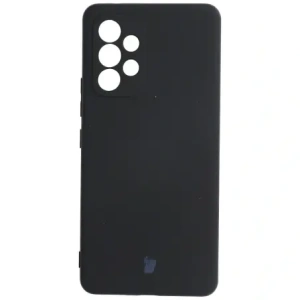 Hurtownia GSM - Bizon Case Silikon Samsung Galaxy A53 5G schwarz - BIZ1124 - {ean13} - Hurt