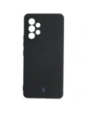 Bizon Case Silikon Samsung Galaxy A53 5G schwarz