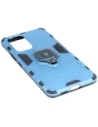 Hurtownia GSM - Bizon Case Armor Gyűrű Samsung Galaxy A53 5G kék - BIZ7489 - {ean13} - Hurt