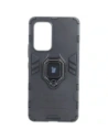 Bizon Case Armor Gyűrű Samsung Galaxy A53 5G fekete