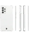 Hurtownia GSM - Bizon Case Clear Pack Hülle + 2x Bildschirmglas + Objektivglas Samsung Galaxy A53 5G klar - BIZ1129 - {ean13} - Hurt