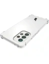 Hurtownia GSM - Bizon Case Clear Pack Hülle + 2x Bildschirmglas + Objektivglas Samsung Galaxy A53 5G klar - BIZ1129 - {ean13} - Hurt
