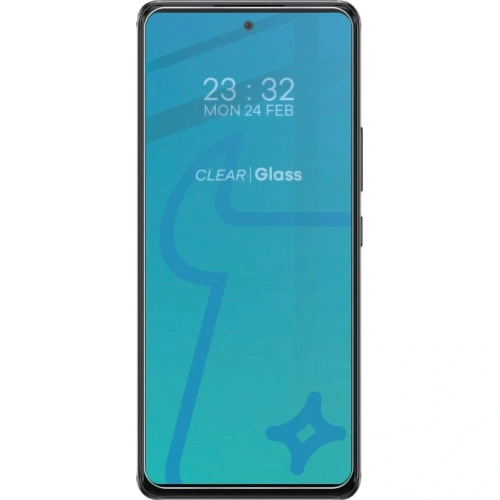 Szkło hartowane Bizon Glass Clear do Samsung Galaxy A53 5G
