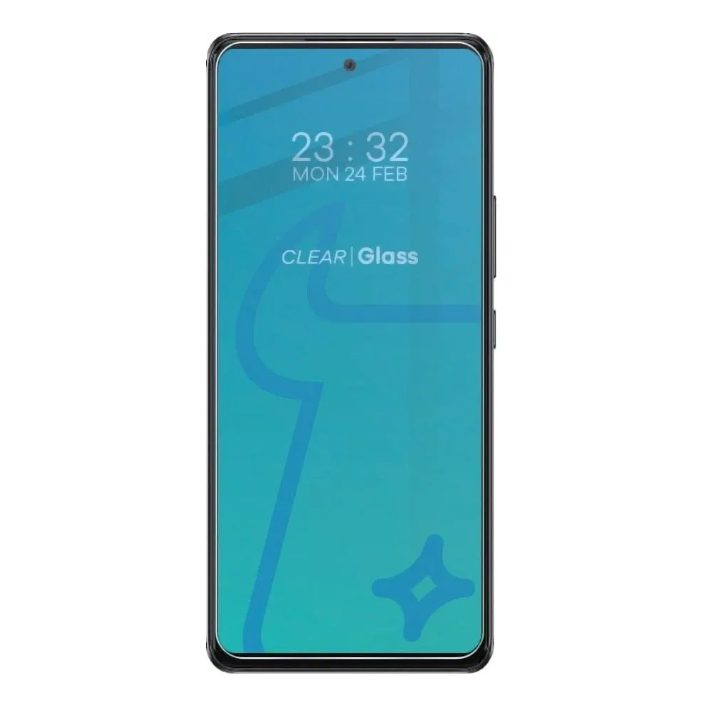 Hurtownia GSM - Bizon Glass Clear Samsung Galaxy A53 5G - BIZ1130 - {ean13} - Hurt