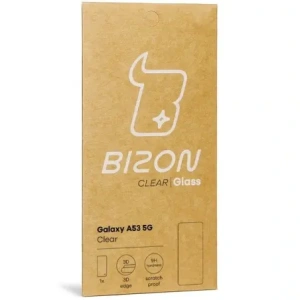 Hurtownia GSM - Bizon Glas Klar Samsung Galaxy A53 5G - BIZ1130 - {ean13} - Hurt