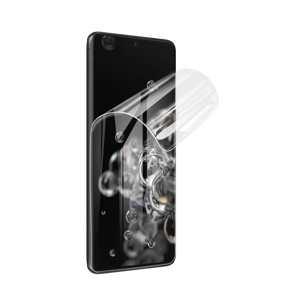 Hurtownia GSM - Bizon Glass Hydrogel Samsung Galaxy A53 5G [2 PACK] - BIZ1131 - {ean13} - Hurt