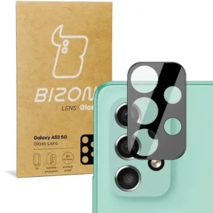 Hurtownia GSM - Bizon Glaslinse Samsung Galaxy A53 5G [2 PACK] - BIZ1132 - {ean13} - Hurt