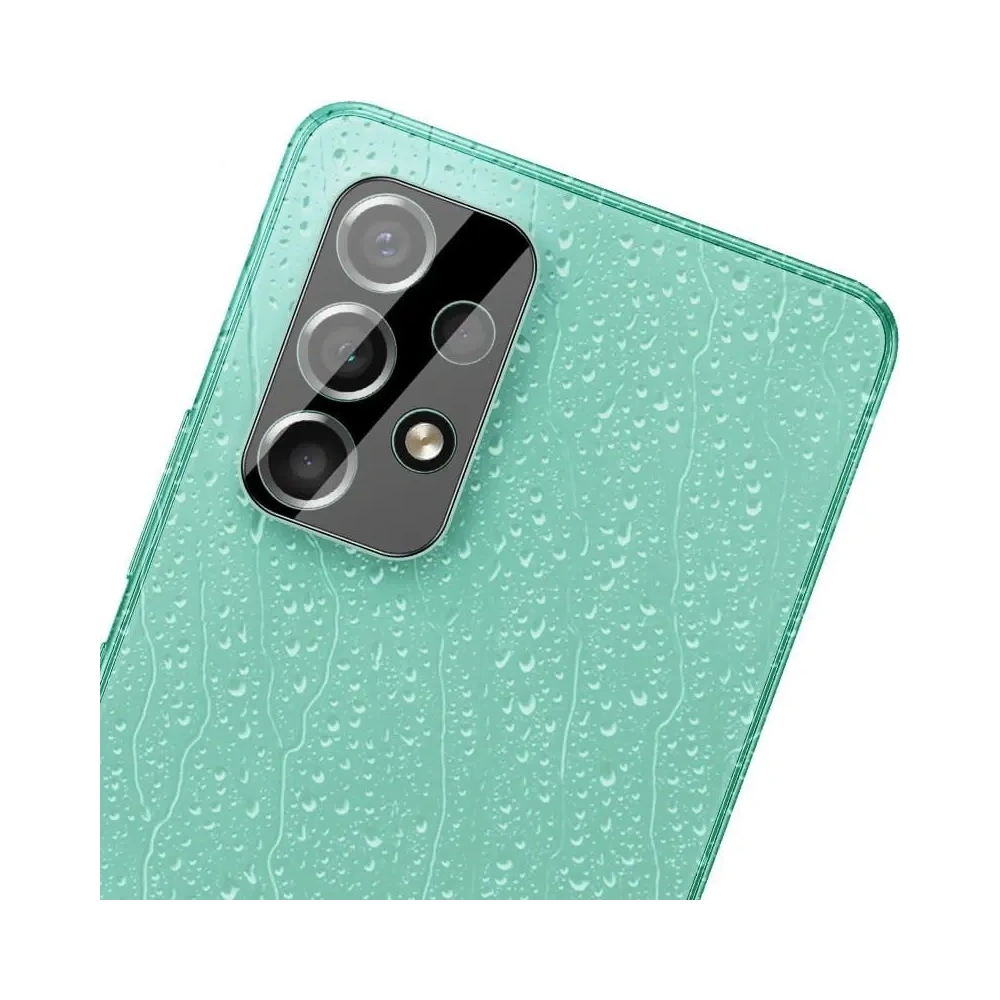 Hurtownia GSM - Bizon Lentilă de Sticlă Samsung Galaxy A53 5G [2 PACHET] - BIZ1132 - {ean13} - Hurt
