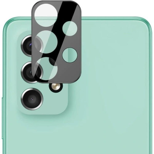 Szkło na aparat Bizon Glass Lens do Samsung Galaxy A53 5G [2 PACK]