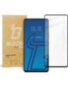 Bizon Glass Edge Samsung Galaxy A53 5G negru