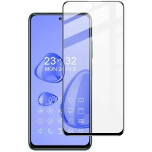 Hurtownia GSM - Bizon Glass Edge Samsung Galaxy A53 5G schwarz - BIZ1133 - {ean13} - Hurt