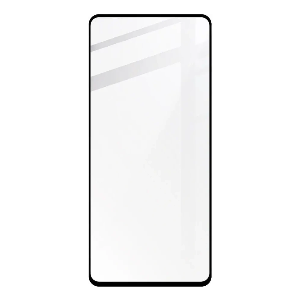 Hurtownia GSM - Szkło hartowane Bizon Glass Edge do Samsung Galaxy A53 5G czarne - BIZ1133 - {ean13} - Hurt