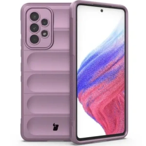 Hurtownia GSM - Bizon Case Tur Samsung Galaxy A53 5G mov deschis - BIZ7491 - {ean13} - Hurt