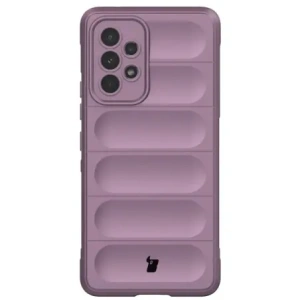 Wholesale Bizon Case Tur Samsung Galaxy A53 5G light purple - BIZ7491 - {ean13} - Hurt