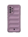 Hurtownia GSM - Pancerne etui Bizon Case Tur do Galaxy A53 5G, jasnofioletowe - BIZ7491 - {ean13} - Hurt