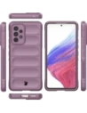 Hurtownia GSM - Pancerne etui Bizon Case Tur do Galaxy A53 5G, jasnofioletowe - BIZ7491 - {ean13} - Hurt