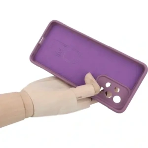 Hurtownia GSM - Bizon Case Tur Samsung Galaxy A53 5G mov deschis - BIZ7491 - {ean13} - Hurt