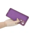 Hurtownia GSM - Pancerne etui Bizon Case Tur do Galaxy A53 5G, jasnofioletowe - BIZ7491 - {ean13} - Hurt