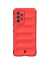Hurtownia GSM - Pancerne etui Bizon Case Tur do Galaxy A53 5G, czerwone - BIZ7492 - {ean13} - Hurt
