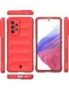 Hurtownia GSM - Pancerne etui Bizon Case Tur do Galaxy A53 5G, czerwone - BIZ7492 - {ean13} - Hurt