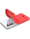 Wholesale Bizon Case Tur Samsung Galaxy A53 5G red - BIZ7492 - {ean13} - Hurt