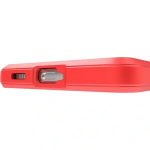Wholesale Bizon Case Tur Samsung Galaxy A53 5G red - BIZ7492 - {ean13} - Hurt