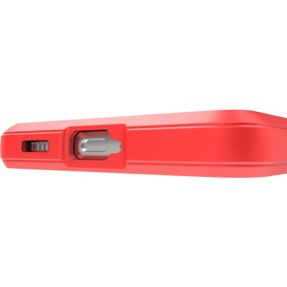 Wholesale Bizon Case Tur Samsung Galaxy A53 5G red - BIZ7492 - {ean13} - Hurt