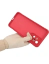 Hurtownia GSM - Bizon Case Tur Samsung Galaxy A53 5G piros - BIZ7492 - {ean13} - Hurt